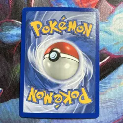 Pokemon Blaziken 3/109 EX Ruby & Sapphire Holo Rare Stage 2 100 HP 2004 - Image 5