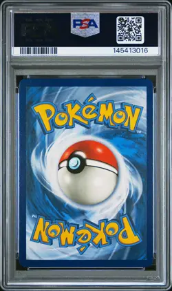 Pokemon Hidden Fates Promo Shiny Metagross GX 157A/145 Holo PSA 9 Mint - Image 2