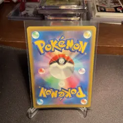 Flareon V Reverse Holo Start Deck 100 S1 051/414 Pokemon - Image 2