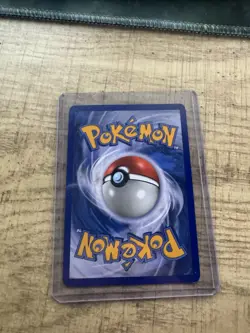 Holo Pokemon Flygon LV.X 105/111 Rising Rivals Ultra Rare Level Up 140 HP - Image 2