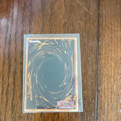 Konami Blue-Eyes White Dragon SDK-001 Ultra Rare Starter Deck Kaiba Unlimited - Image 2