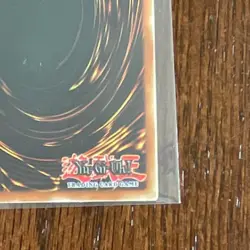Konami Blue-Eyes White Dragon SDK-001 Ultra Rare Starter Deck Kaiba Unlimited - Image 4