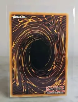 Yu-Gi-Oh! TCG: Volcanic Rocket LD10-EN027 - Rare - NM Condition - Image 2