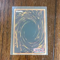 Konami Summoned Skull BPT-002 2002 Collectors Tin Secret Rare Limited Edition - Image 2