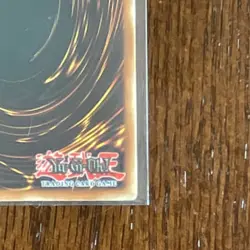 Konami Summoned Skull BPT-002 2002 Collectors Tin Secret Rare Limited Edition - Image 3