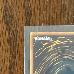 Konami Summoned Skull BPT-002 2002 Collectors Tin Secret Rare Limited Edition - Image 5