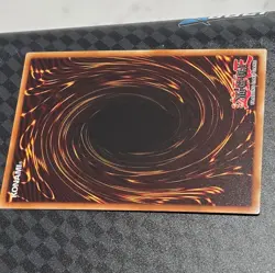 Yu-Gi-Oh TCG Dominus Impulse MZMU-EN126 Maze of Muertos 1st Edition NM UR - Image 4