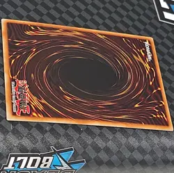 Yu-Gi-Oh TCG Dominus Impulse MZMU-EN126 Maze of Muertos 1st Edition NM UR - Image 5