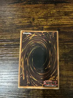 Gravekeeper's Chief- PGD-065 - Super Rare - LP - Image 3