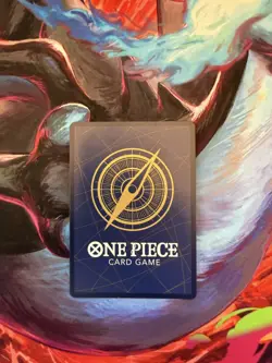 Jinbe ST29-005 Alt Art - Starter Deck 29: Egghead One Piece CCG English - Image 2