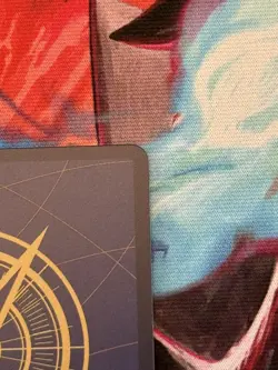 Jinbe ST29-005 Alt Art - Starter Deck 29: Egghead One Piece CCG English - Image 3