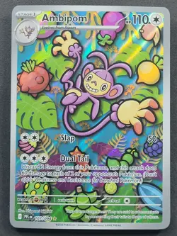 🔥 Illustration Rare Lot 10x Cards S&V & Mega Evolution Era Pokemon TCG 🔥 - Image 2