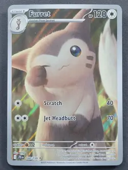 🔥 Illustration Rare Lot 10x Cards S&V & Mega Evolution Era Pokemon TCG 🔥 - Image 4