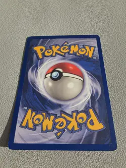 Snorlax 27/64 Jungle Set Non-Holo Rare Pokemon TCG Card NM / LP - Image 4