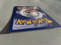 Snorlax 27/64 Jungle Set Non-Holo Rare Pokemon TCG Card NM / LP - Image 5