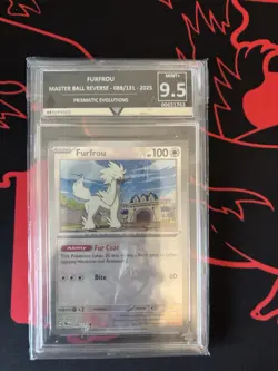 Mixed Graded Pokemon Card Lot – PSA / TAG / AGS / GetGraded / TG - Image 5