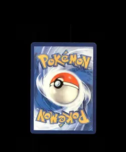 FAN-ART READ DESCRIPTION BELOW Glossy HOLO Gengar Card Gengar Pokemon Card p1 - Image 2