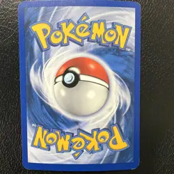 Swalot 40/106 EX Emerald Stamped Reverse Holo Pokemon TCG Card LP - Image 2