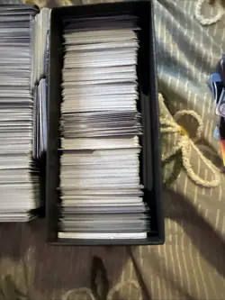 Pokemon Wholesale Bulk MIX Card Lot , Total 1300Cards - Mint Condition - Image 2