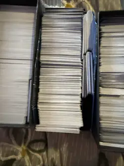 Pokemon Wholesale Bulk MIX Card Lot , Total 1300Cards - Mint Condition - Image 3