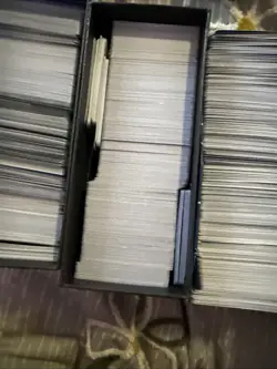Pokemon Wholesale Bulk MIX Card Lot , Total 1300Cards - Mint Condition - Image 4
