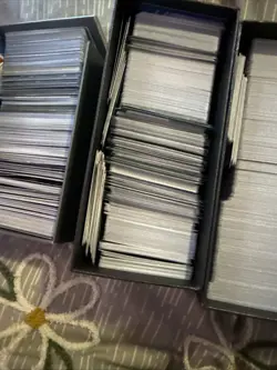 Pokemon Wholesale Bulk MIX Card Lot , Total 1300Cards - Mint Condition - Image 5