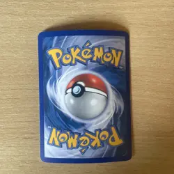 Pokemon Card Goldeen EX Deoxys Reverse Holo 61/107 - Image 2