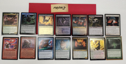x1 MTG cards bulk lot **100 Cards** "" [Box ID: MERA3] - Image 2