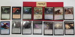 x1 MTG cards bulk lot **100 Cards** "" [Box ID: MERA3] - Image 4
