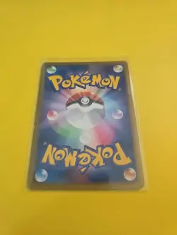 Japanese Toxicroak G HOLO 008/DPt-P Galactic's Conquest Promo 2008 Pokemon Card - Image 5