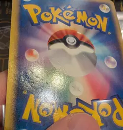 Gible Japanese Promo 026/DP-P 2007 Spring Battle Road Prize Pokemon Card - Image 3