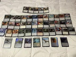 MTG Artifact +Colorless Magic The Gathering Card Collection !+ Bonuses !! - Image 2