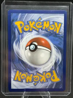 Charizard EX 161 Pokemon Card - Sv: Scarlet & Violet Promo Cards - NM - Image 2