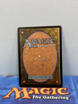 Mishra's Bauble NM Coldsnap Regular MTG TCG CARD - Image 2