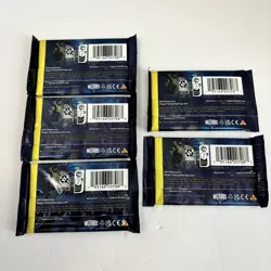 5 New WOTC Magic The Gathering March of the Machine Draft Pack Cards Lot 195166207087 - Image 5