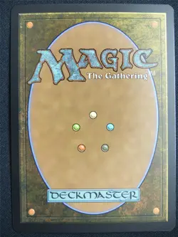 Fire Lord Azula Borderless Foil - TLA - Mtg Card #21P - Image 2