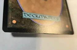 Misprint MTG Esper Sentinel - Retro Frame, NM, MH2 Minor Crimp - Image 4