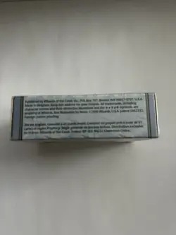 Magic: The Gathering Prophecy Turnaround Deck Brand New SEALED! - Image 5