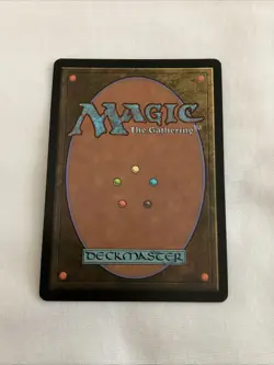 MTG / Wild Nacatl - Foil FNM Promo - 12/12 - 2010 - NM - Image 2