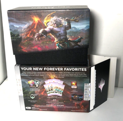 MTG Modern Horizons 3 Bundle Box No boosters Extras Only Magic the Gathering NM - Image 3