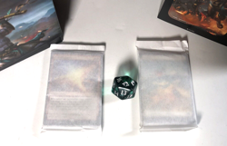 MTG Modern Horizons 3 Bundle Box No boosters Extras Only Magic the Gathering NM - Image 4