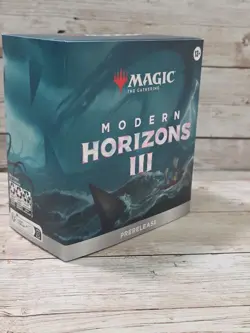 Modern Horizons 3 Magic The Gathering Prerelease Box MTG Wizards NEW - Image 5