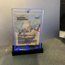 MTG Hero of Light - Adeline, Resplendent Cathar (Showcase) FINAL FANTASY: (FCA) - Image 5