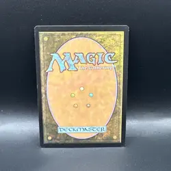 MTG Teferi, Mage of Zhalfir Mystery Booster/The List Regular Rare - Image 2