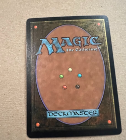 Wasteland - Tempest - MTG - Magic the Gathering - Image 3