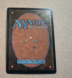 Wasteland - Tempest - MTG - Magic the Gathering - Image 4