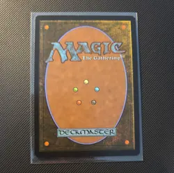 Super Shredder (Showcase FOIL) - MTG: Teenage Mutant TMNT - SHIPS NOW! - Image 3