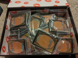 Magic The Gathering Repack Revised to Ikoria - Image 1