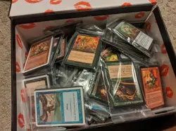 Magic The Gathering Repack Revised to Ikoria - Image 2