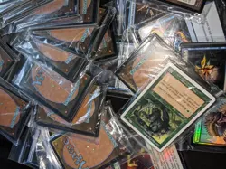 Magic The Gathering Repack Revised to Ikoria - Image 3